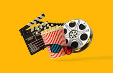 Bollywood movies