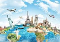 travel 4k